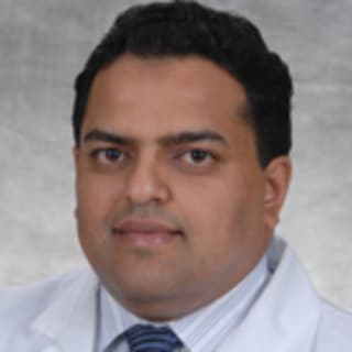 Bilal Khan, MD, Ophthalmology, Washington, DC, Howard University Hospital
