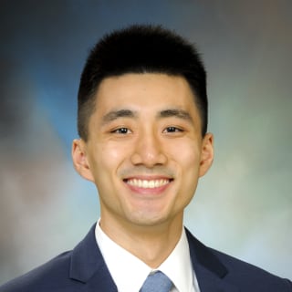 Michael Huang, MD, Internal Medicine, Palo Alto, CA, Stanford Health Care