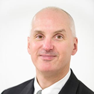 Louis Catalano III, MD
