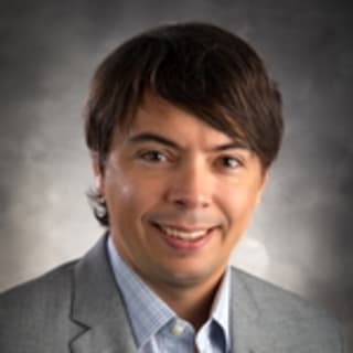 Brian Rigney, MD