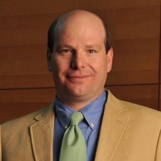 Michael Erlanger, MD