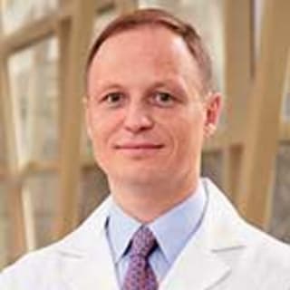 Andrej Lyshchik, MD, Radiology, Philadelphia, PA, Thomas Jefferson University Hospital