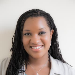 Shani Francis, MD