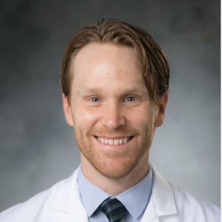 Jacob Taylor, Orthopedics, Raleigh, NC