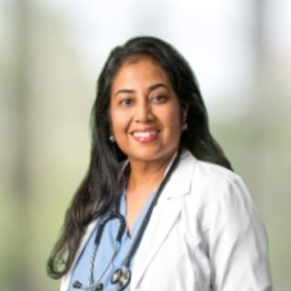 Sukanya Sil, MD