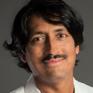 Dev Mani-Sundaram, MD