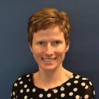 Kelly Morgan, MD