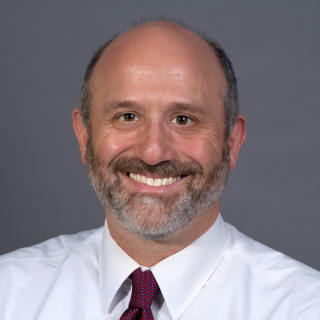 Robert Silver, MD, Endocrinology, Brooklyn, NY, New York-Presbyterian Hospital