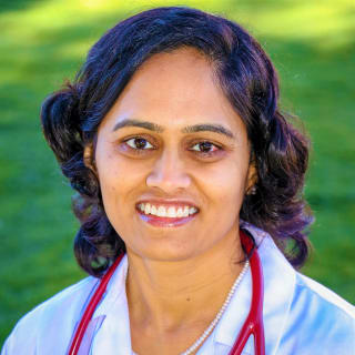 Naga Nalini Tirumalasetty, MD, Endocrinology, Chandler, AZ, Mercy Gilbert Medical Center