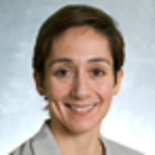 Cecilia Cruz, MD, Emergency Medicine, Evanston, IL