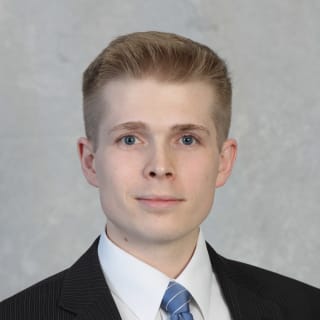 Joshua Peterson, MD