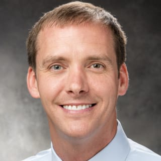 Eddie Hyatt, MD