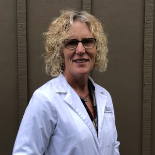 Julie Huber, PA