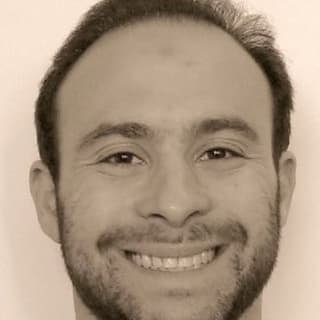 Andrew Emmerman, MD