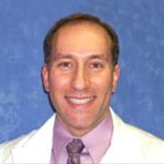 Jason Buchwald, MD