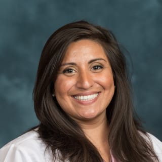 Ruby (Hiramanek) Marr, MD