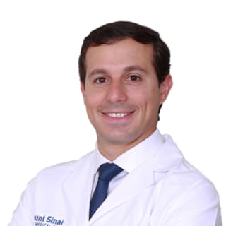 Aron Simkins, MD, Oncology, Miami Beach, FL, Mount Sinai Medical Center