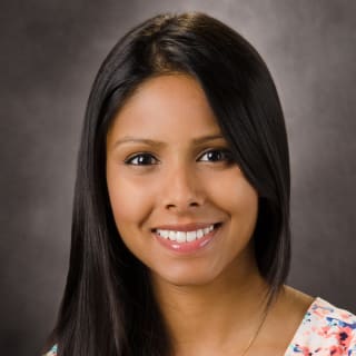 Bhavana Vangara Chapman, MD, Radiation Oncology, Jacksonville, FL