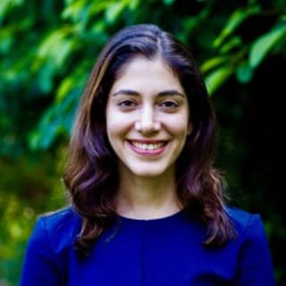 Kimia Ganjaei, MD, Pulmonology, New York, NY