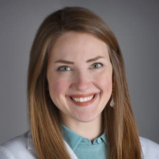 Elizabeth Putnam, Geriatric Nurse Practitioner, Charlotte, NC, Atrium Health's Carolinas Medical Center