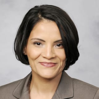 Maria Gomez, MD, Emergency Medicine, Chicago, IL, Mercyhealth Hospital and Medical Center - Harvard