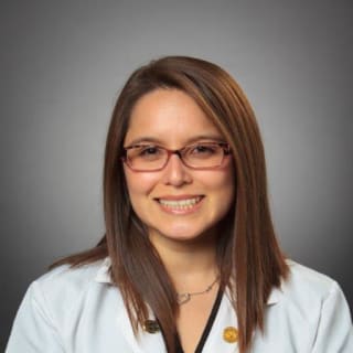 Sorleen Trevino, MD, Resident Physician, New Orleans, LA, University Medical Center