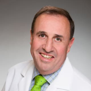 Craig Lampert, MD, Oncology, Somerset, NJ, Robert Wood Johnson University Hospital