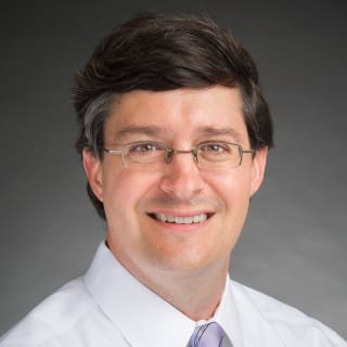 Patrick Campbell, MD