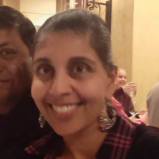 Sangita Rahman, MD