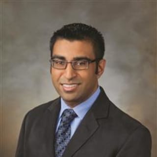 Bhavik Patel, MD
