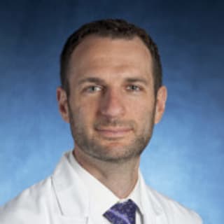 Jed Wolpaw, MD, Anesthesiology, Baltimore, MD, Johns Hopkins Hospital