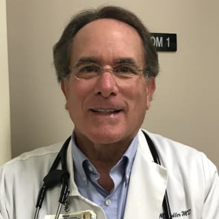 Fredric Adler, MD