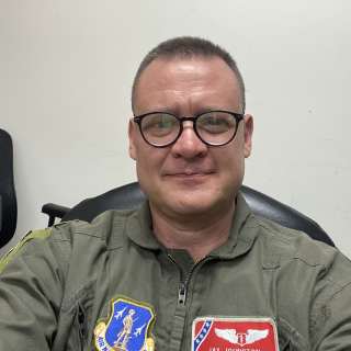 John Johnston Jr., MD