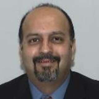 Rajat Malhotra, MD, Oncology, Arlington Heights, IL, Northwest Community Healthcare