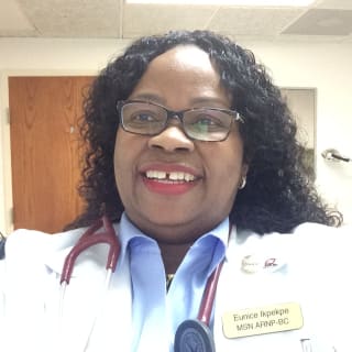 Eunice Ikpekpe, Family Nurse Practitioner, Tampa, FL