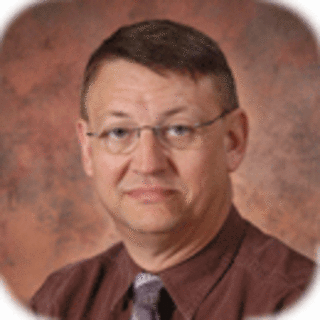 David Parker, DO