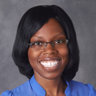 Keedra (Sales) McNeill, MD