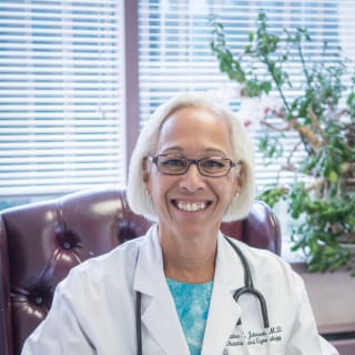 Heather Johnson, MD, Obstetrics & Gynecology, Washington, DC, Sibley Memorial Hospital