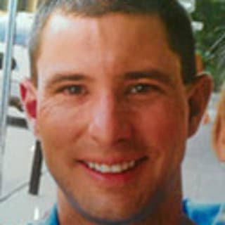 Shane LaHood