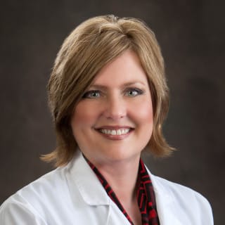 Peggy (Moore) Harris, Nurse Practitioner, Madisonville, KY, Owensboro Health Regional Hospital