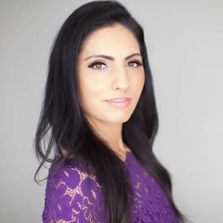 Smita Malhotra, MD