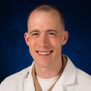 Coleman Bryan, MD, Pediatric Hematology & Oncology, Portsmouth, VA, Naval Medical Center