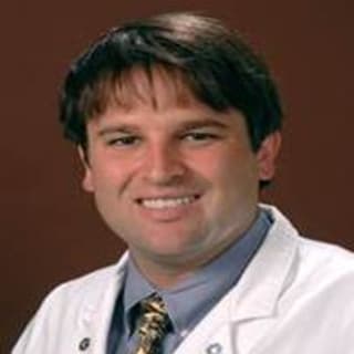 Richard Liipfert Jr., MD, Psychiatry, Macon, GA, Atrium Health Navicent The Medical Center