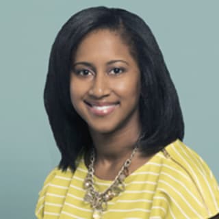 Kiila Johnson, MD, Obstetrics & Gynecology, Manassas, VA, Virginia Hospital Center