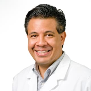 Richard Garza, MD, Radiation Oncology, Austin, TX