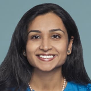 Sangeeta Iyer, MD
