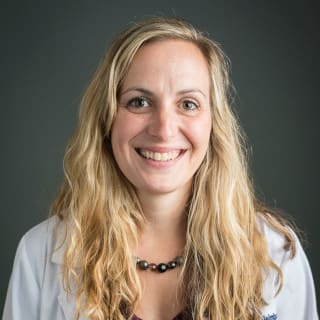 Vanessa Heimbach, Otolaryngology (ENT), Bethlehem, PA