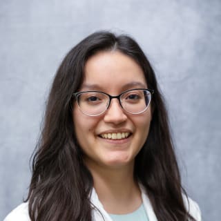 Sofia Goyonaga, MD