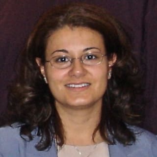Katiuschka Nunez, MD
