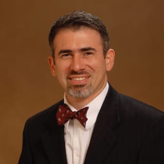 Andres Gonzalez, MD